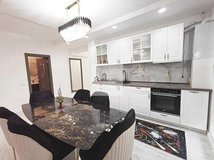 3 Camere High Level Regie Residence Grozavesti Metrou - 6