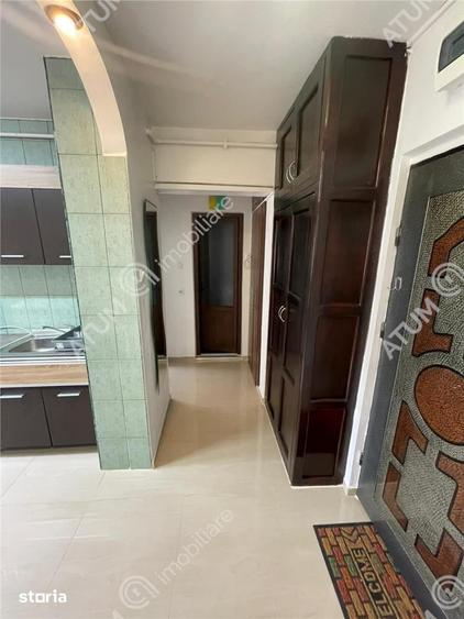 Apartament cu 2 camere decomandat, mobilat în Mihai Viteazul