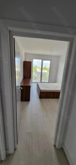 Apartament cu 2 camere în Hipodrom