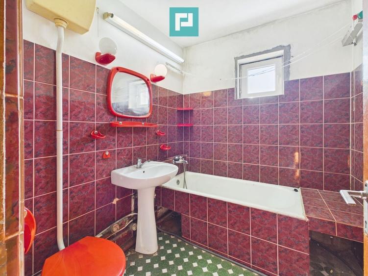 Apartament cu 3 camere în Olimpia-Stadion