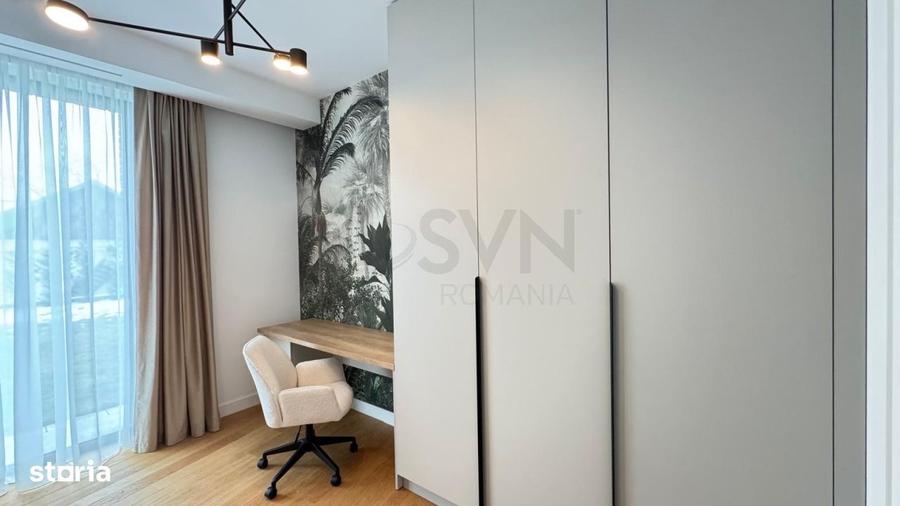 Apartament 4 camere I Iancu Nicolae I Gradina Proprie 250 mp - 12