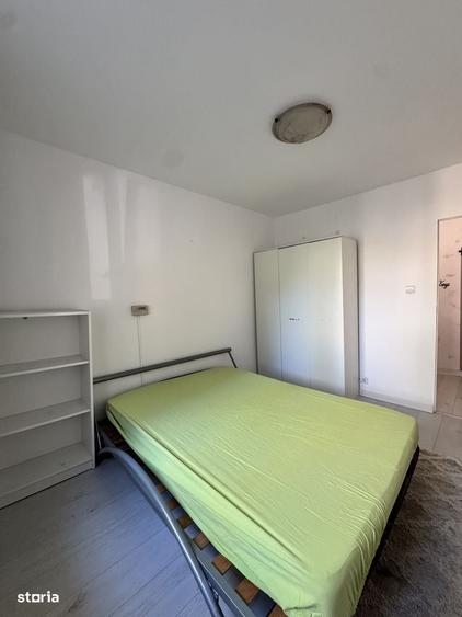 Apartament cu 2 camere în Scriitorilor