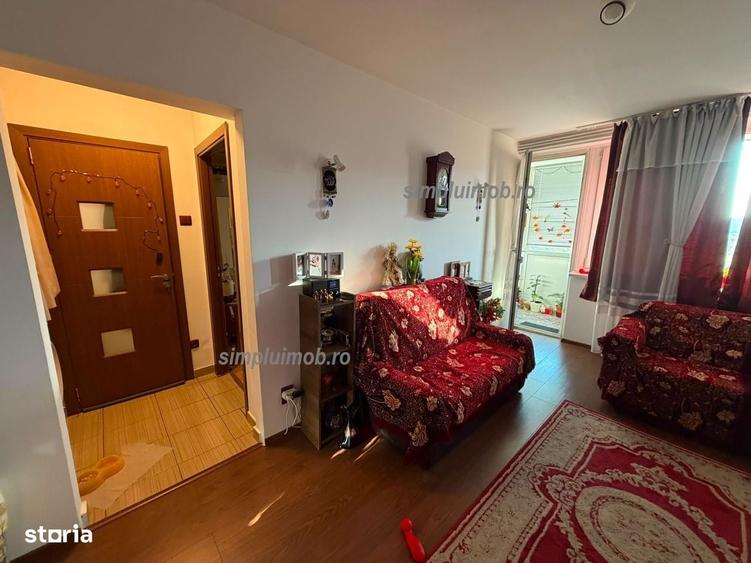 Apartament cu 2 camere în Câmpia Libertății