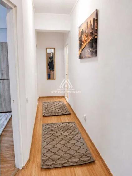 Apartament 2 camere decomandat, Zorilor, Golden Tulip, Parcare subter - 3