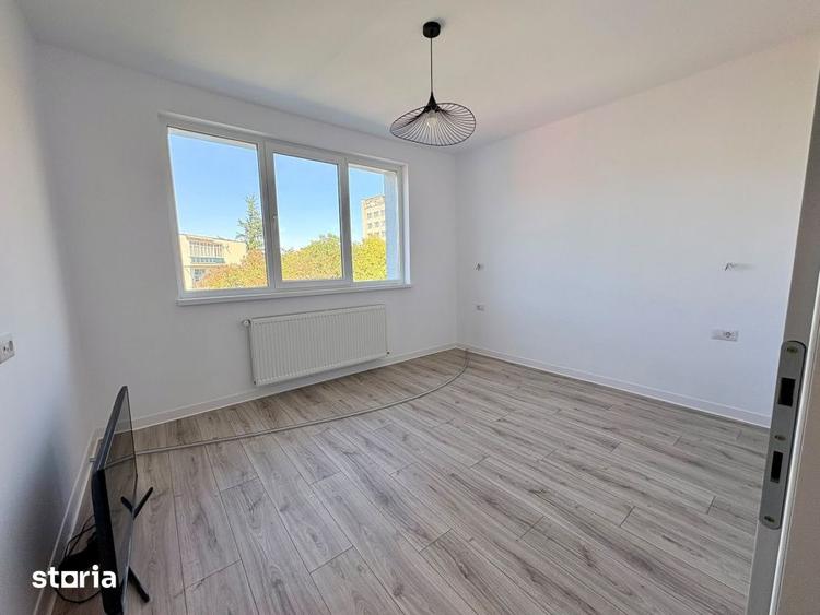Apartament cu 2 camere renovat | 45mp | Balcon | Grigorescu | Vlahuta - 5