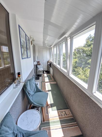 Apartament de vânzare, 3 camere, 60 mp, Gheorgheni zona Hotel Royal - 10