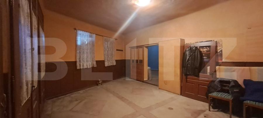 Casă individuală cu 5 camere cu Garaj în Berivoi