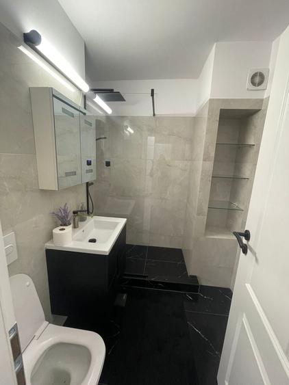 Apartament cu 2 camere în Dosu Bricii — fotografia 1