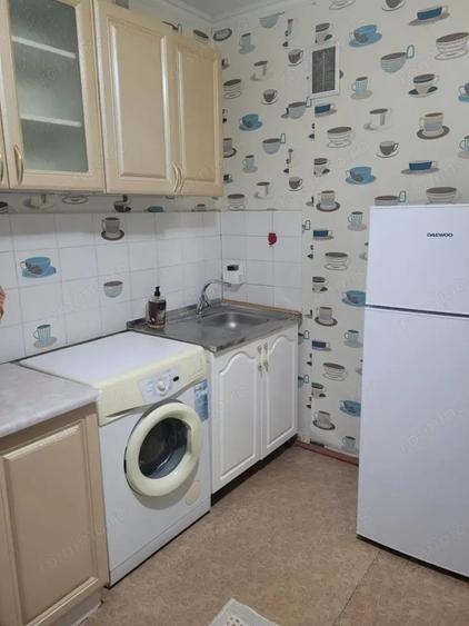 Garsonieră semidecomandată în Pantelimon