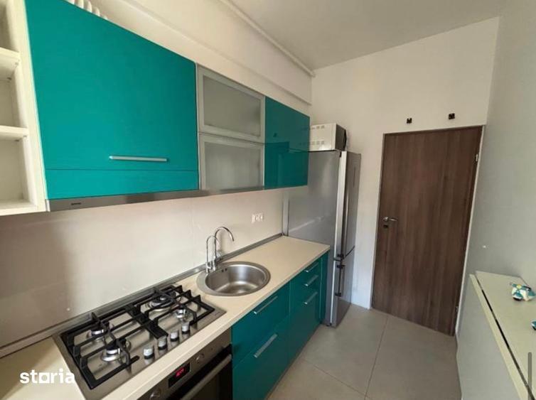 Apartament cu 2 camere în Centrul Civic