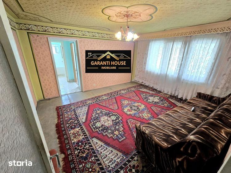 Aviatorilor, etaj 2, apartament cu 2 camere, 71 900 negociabil - 2
