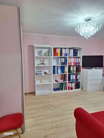 Apartament cu 2 camere în Nicolae Bălcescu