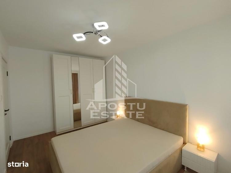 Apartament cu 2 camere decomandat în Gheorghe Lazăr