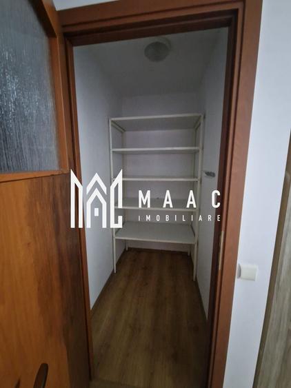 Apartament cu 3 camere decomandat, mobilat în Hipodrom 3