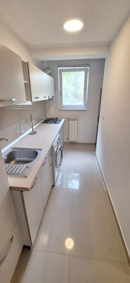 Apartament 2 camere de inchiriat Frederic Chopin vedere la parc - 7