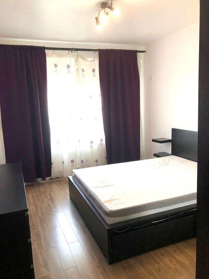 Apartament cu 2 camere decomandat în Militari