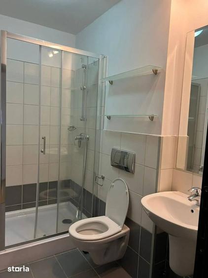 Apartament 3 Camere cu Gradina | Baneasa, Iancu Nicolae |Parcare, Boxa - 3