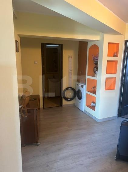 Apartament 3 camere, 81 mp, decomandat, zona SPITAL - 10
