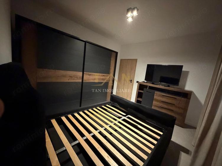 Apartament cu 2 camere în Moșnița Nouă