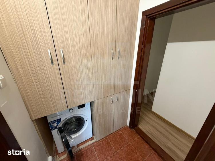 2camere deco-Sara-Medicina-Spital nr1-centrala-apa separat-et 3-liber - 1