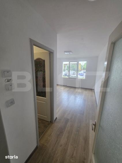 Spatiu pentru Birouri de 70mp la Parter, cu Intrare Directa si Renovar - 12