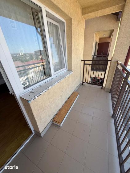 Apartament 3 camere - Buna Ziua-zona Home Garden-exclusivitate - 8