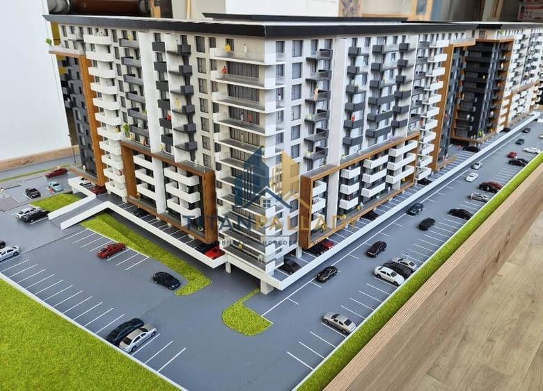 Garsonieră Premium ,Design Modern ,Gata de Mutare ,Astorium Pallady - 8