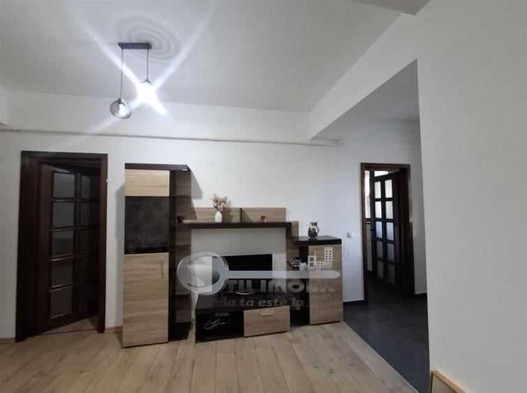 Apartament cu 2 camere decomandat în Tătărași