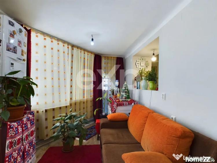 Casă cu 3 camere cu Teren 788 Mp în Gruia