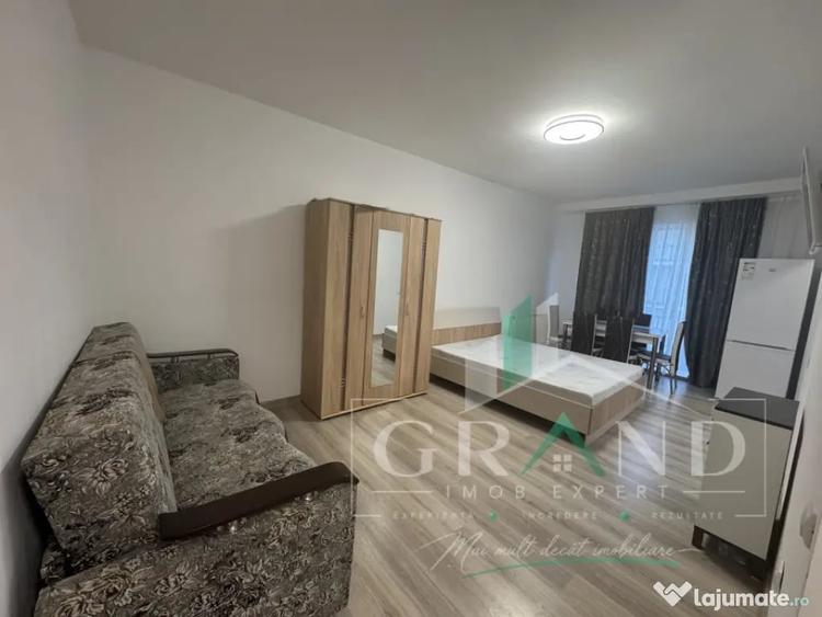 Garsonieră nedecomandată în Florești