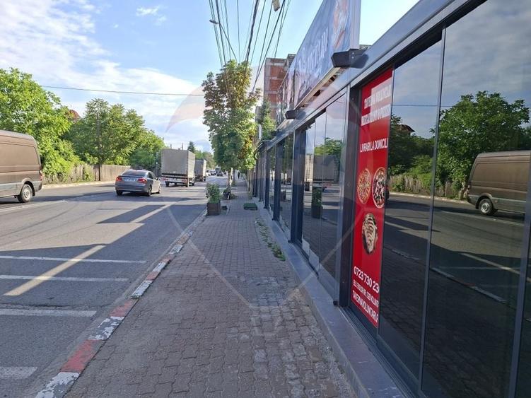 Spațiu comercial Eroilor Voluntari - 17