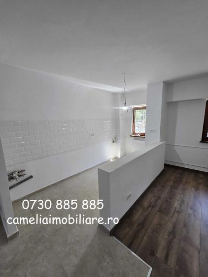 Garsoniera, pt investitie sau locuit, S36mp, 1988, renovata, metrou Lujerului, - 15
