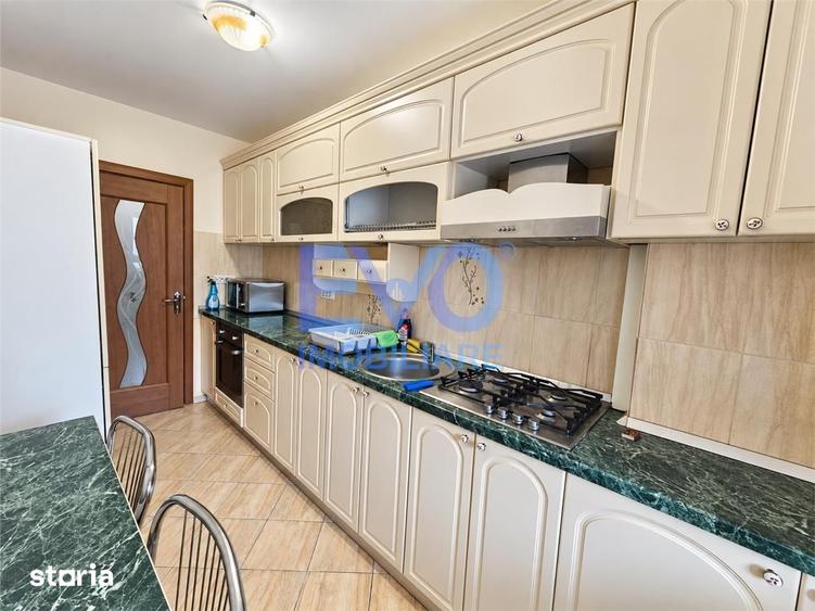 Apartament 2 Camere Decomandat, Iasi, Centru, Anastasie Panu, Etaj 1 - 15
