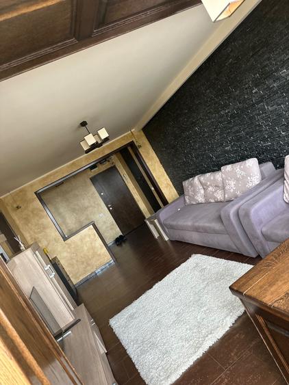 Apartament 2 camere de inchiriat City Park Mall - 5