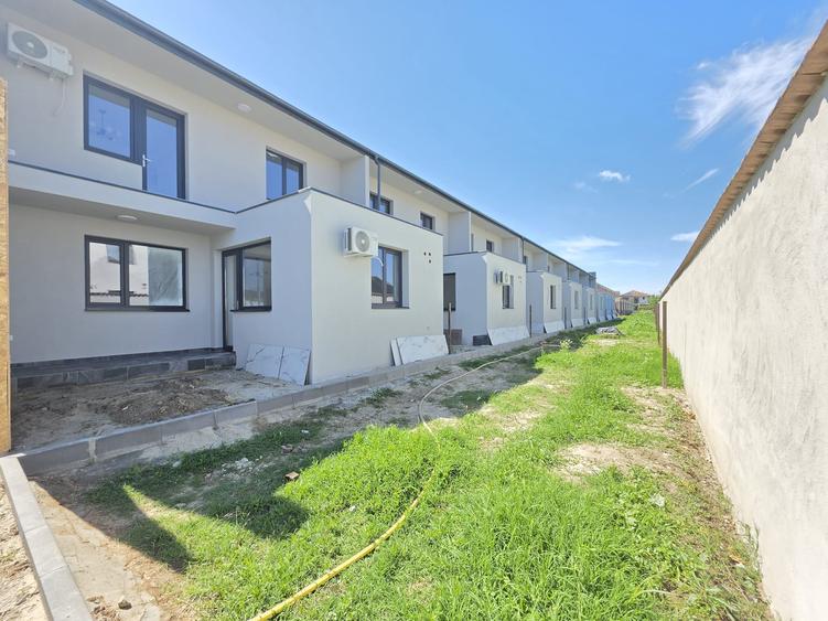 Apartament 3 camere cu grădină proprie de 60 mp Comuna 1 Decembrie, Ilfov - 13