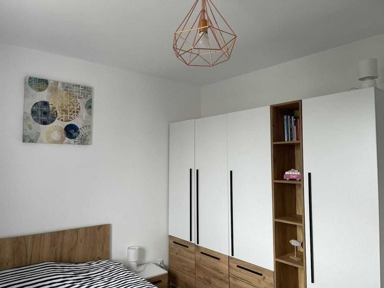 Apartament 2 camere, parcare subterana, 5 minute metrou Leonida - 8