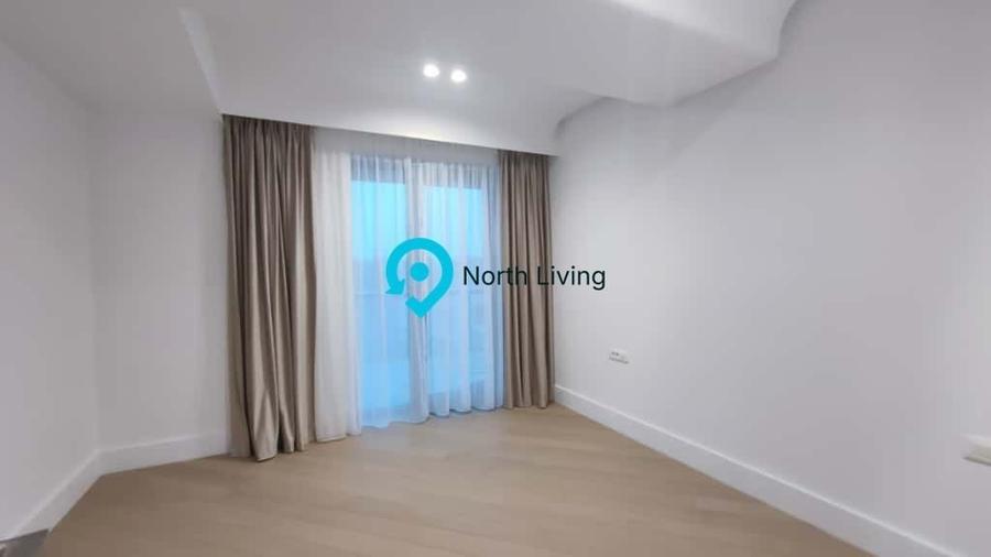 Apartament cu 3 camere, mobilat în Iancu Nicolae
