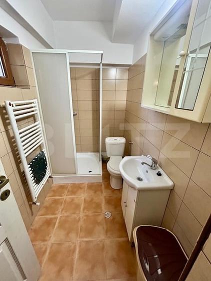 Apartament cu 4 camere decomandat, mobilat în Mănăștur