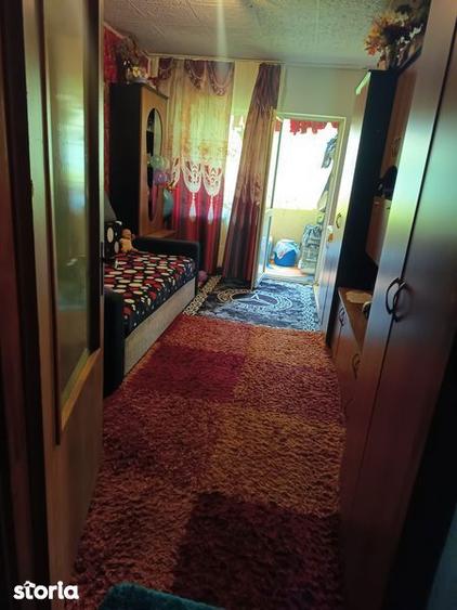 Apartament cu 2 camere în Apahida