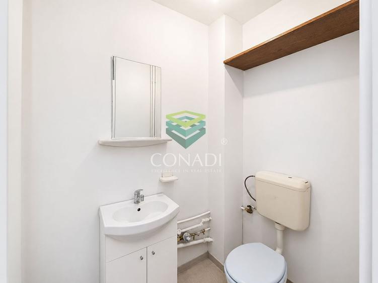 Apartament zona Dristor Ramnicu Sarat  Ideal Investitie si Renovare - 14