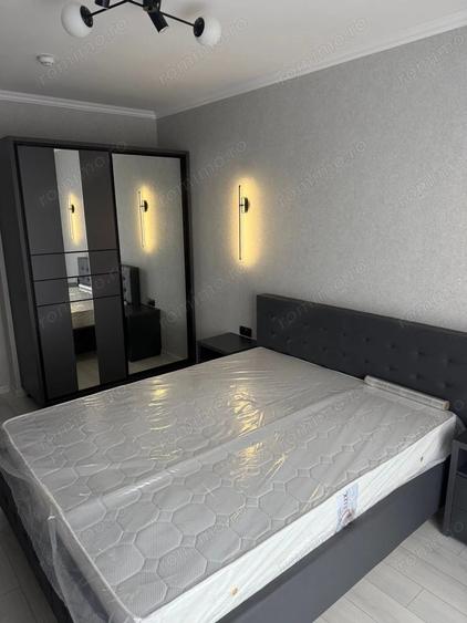 Apartament cu 3 camere decomandat în Tipografilor