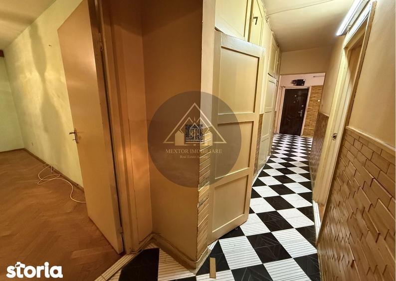 Apartament 4 camere, Dupa Zid Medias - 10
