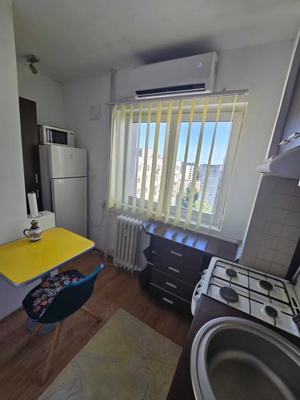 Garsoniera 39 mp | Proprietar | 3 min Metrou Lujerului - 7