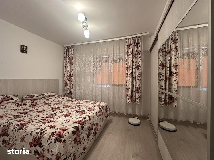Apartament cu 2 camere decomandat în Ultracentral