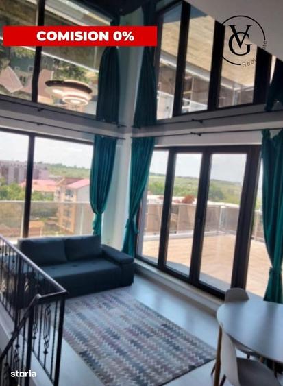 Apartament cu 4 camere în Central