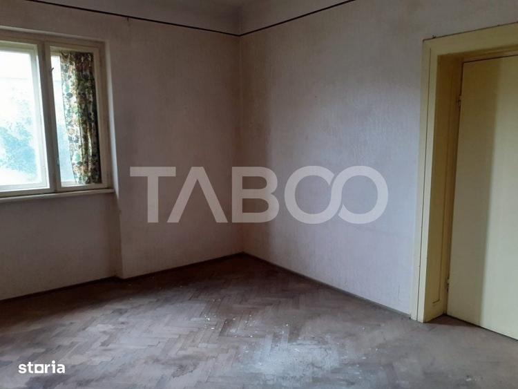 Casa de vanzare zona centrala in Fagaras , judetul Brasov. - 6