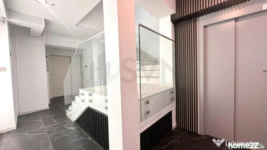 Apartament cu 3 camere decomandat în Moșilor