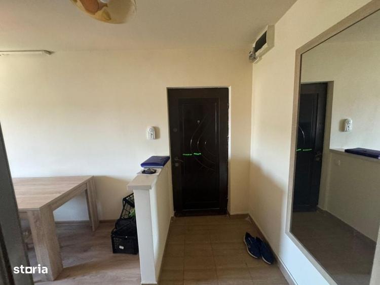 Apartament cu 4 camere semidecomandat în Mănăștur