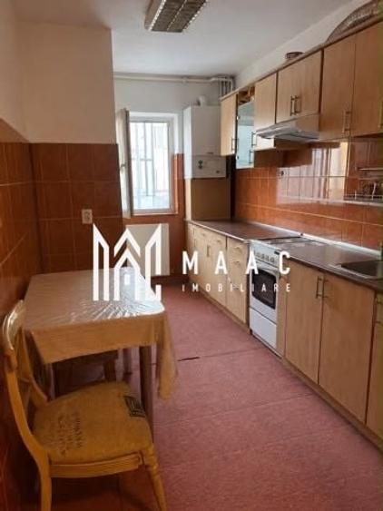 Apartament 3 camere Sibiu | Central | 65 mp, etaj 2 - 3