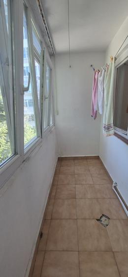 Apartament cu 2 camere decomandat în Tomis Nord